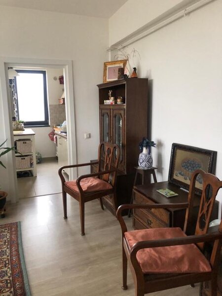 Militari, vanzare apartament luminos.
