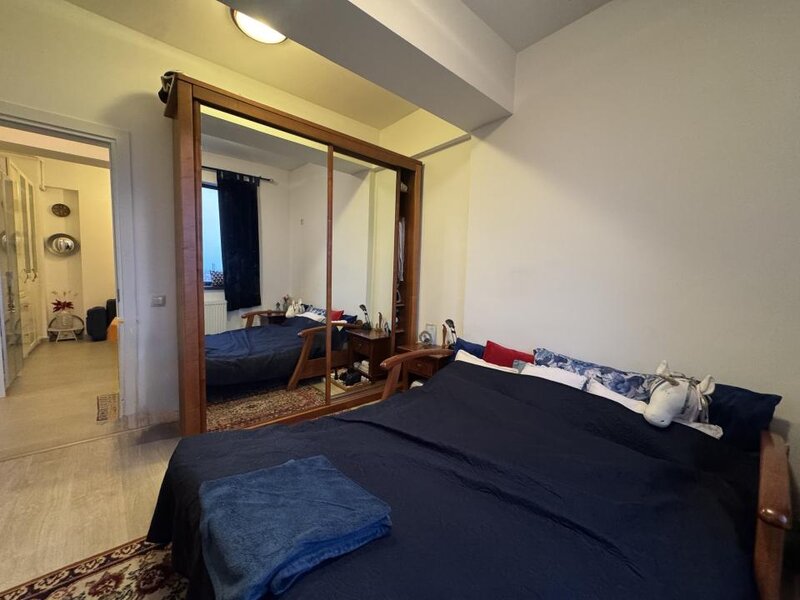 Militari, vanzare apartament luminos.