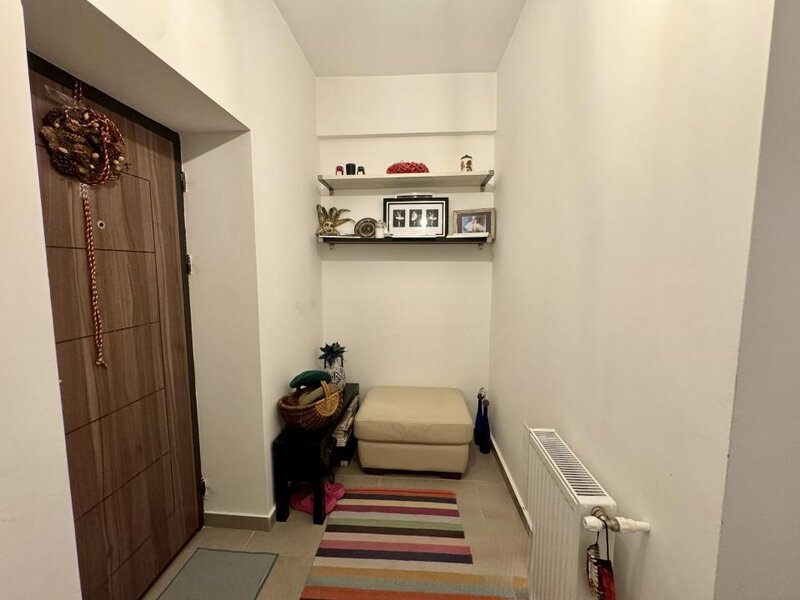 Militari, vanzare apartament luminos.