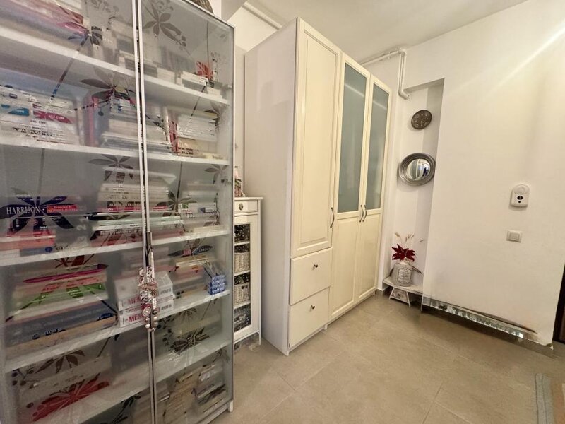 Militari, vanzare apartament luminos.