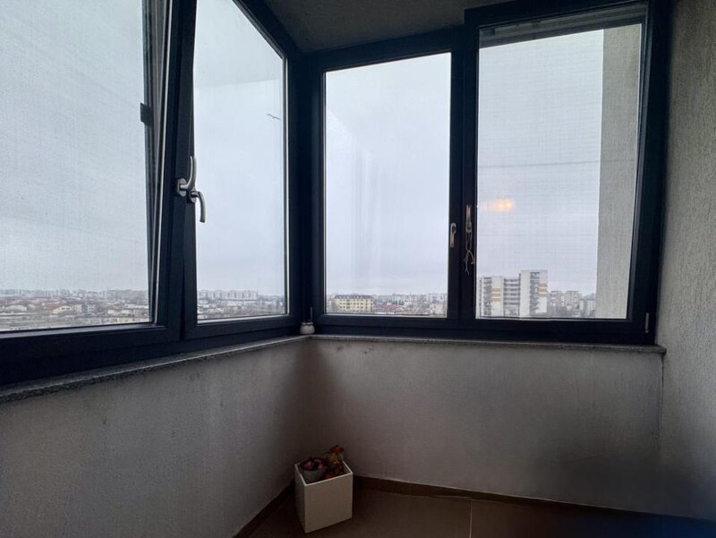 Militari, vanzare apartament luminos.